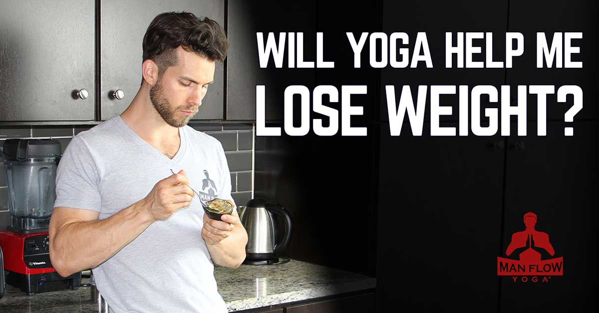 Will Yoga Help Me Lose Weight?