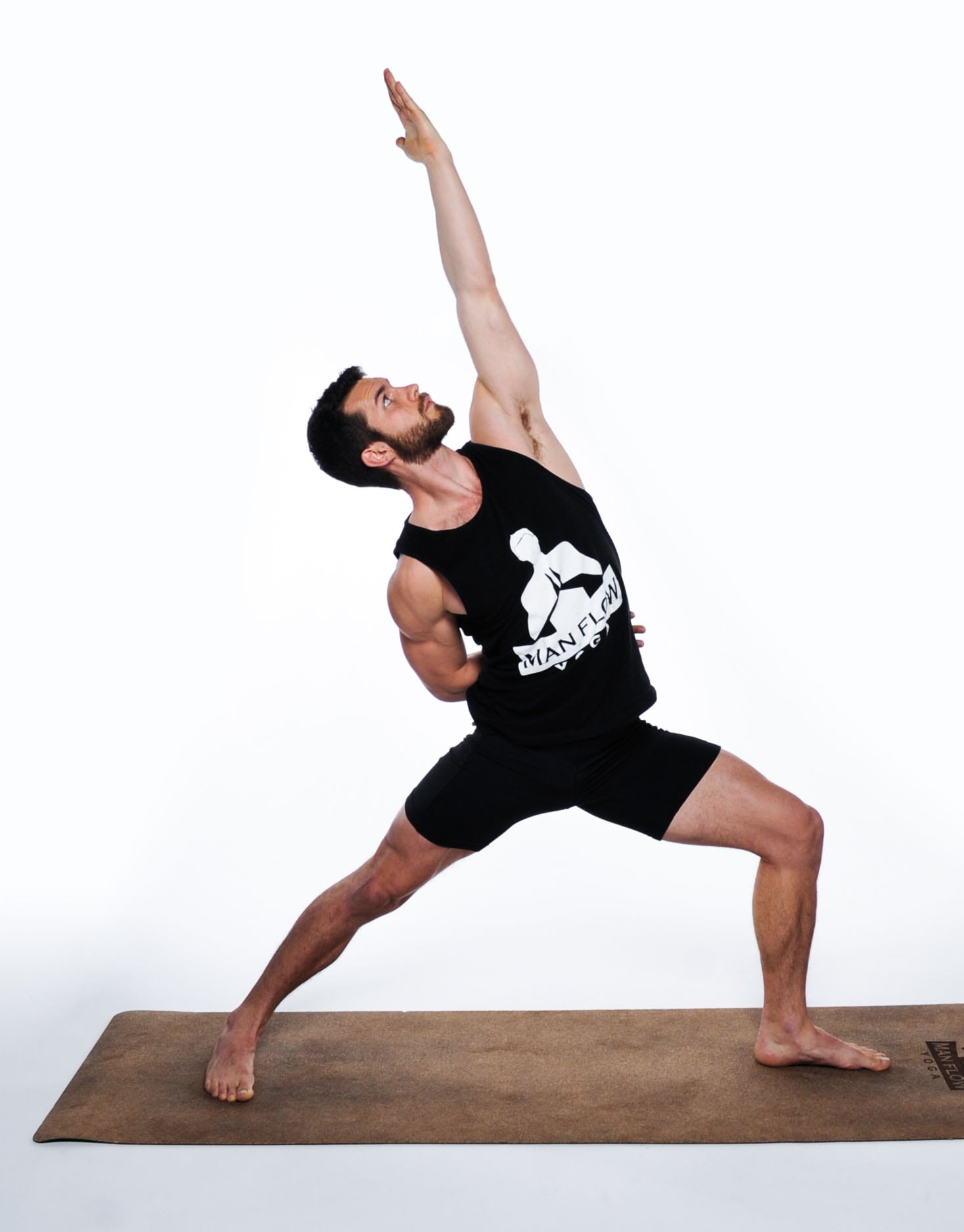 How to Do Reverse Warrior Pose in Yoga –