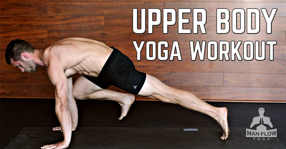 Upper-Body-Yoga-Workout