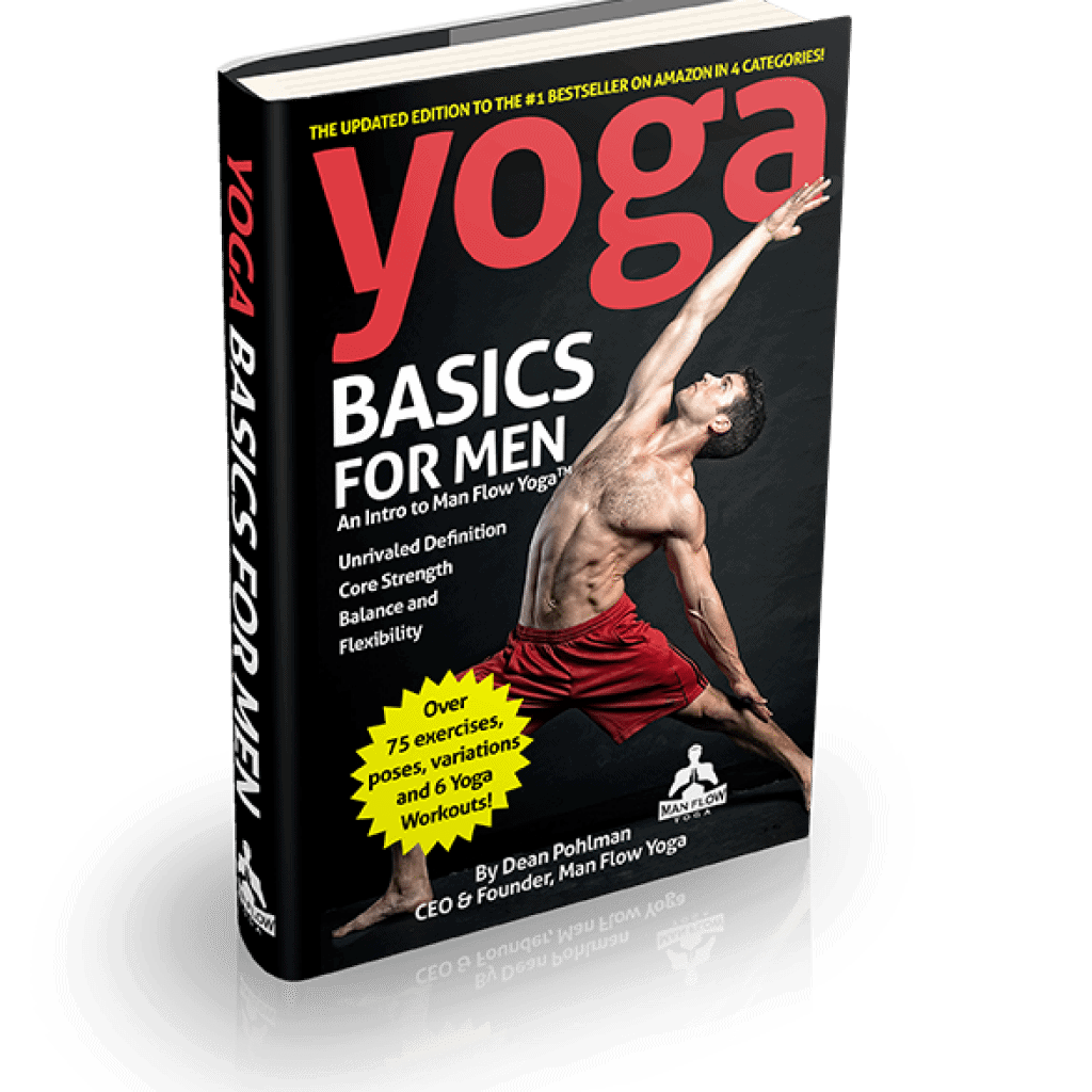 Yoga Basics for Men