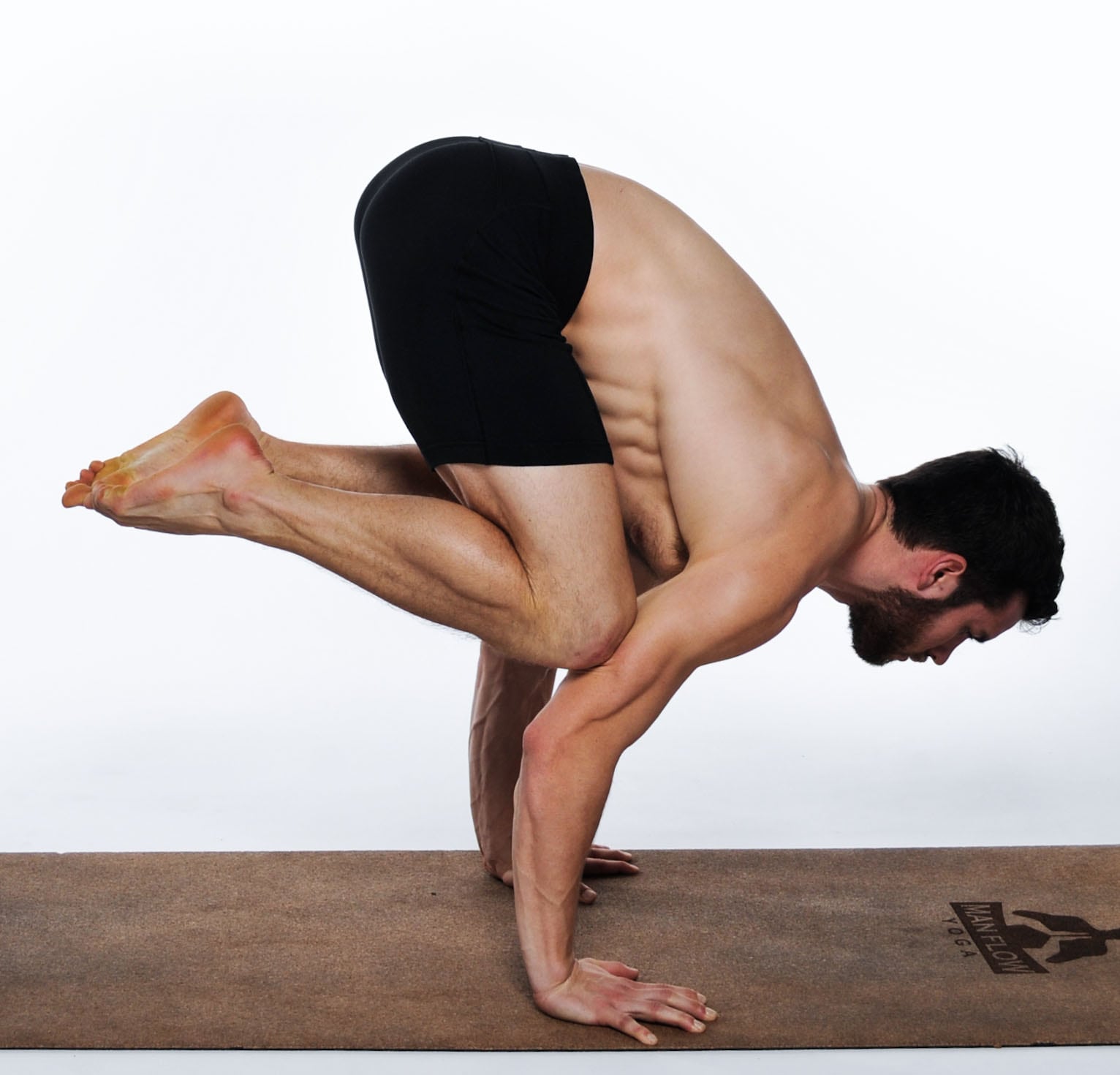 Making the Switch: What can a better yoga mat do for you? - Man Flow Yoga