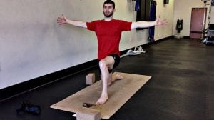 Spinal Movement for Beginners
