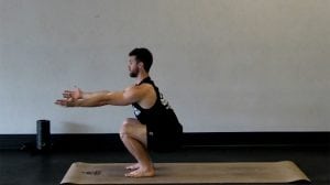 Advanced Hip Flexor Workout