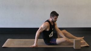 Muscle Activation 1