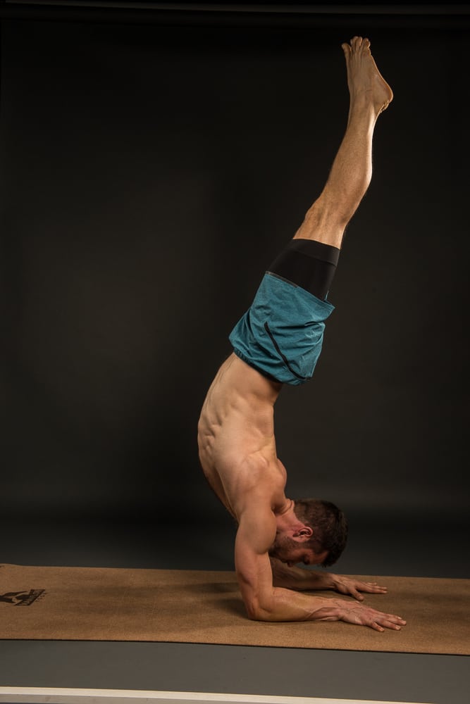 6 Benefits of a Consistent Mobility Practice Man Flow Yoga