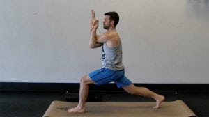 The Thoracic Mobility Workout