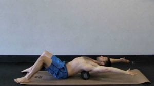 Quick Thoracic Mobility Workout