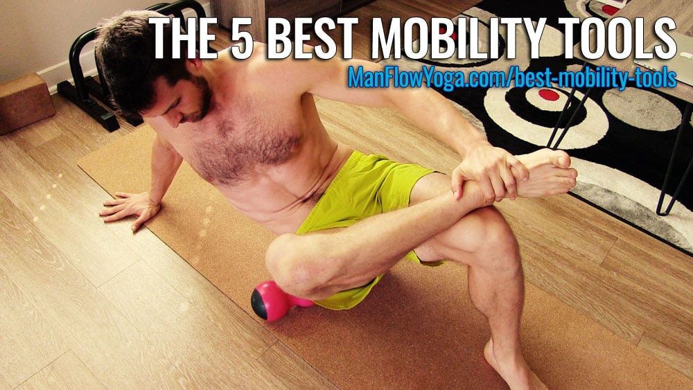 The 5 Best Mobility Tools