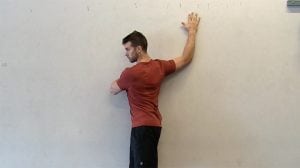 Ultimate Shoulder Mobility Workout