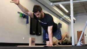 Yoga Isometrics for Strength & Stability - Full Body (15 Minutes)