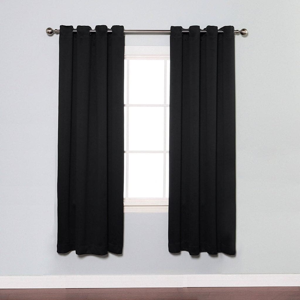 Gifts for Men - Blackout Curtains