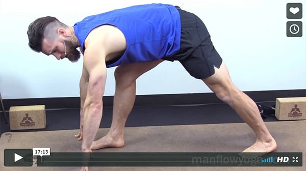 Runners Cooldown | Man Flow Yoga Runners Cooldown | Man Flow Yoga