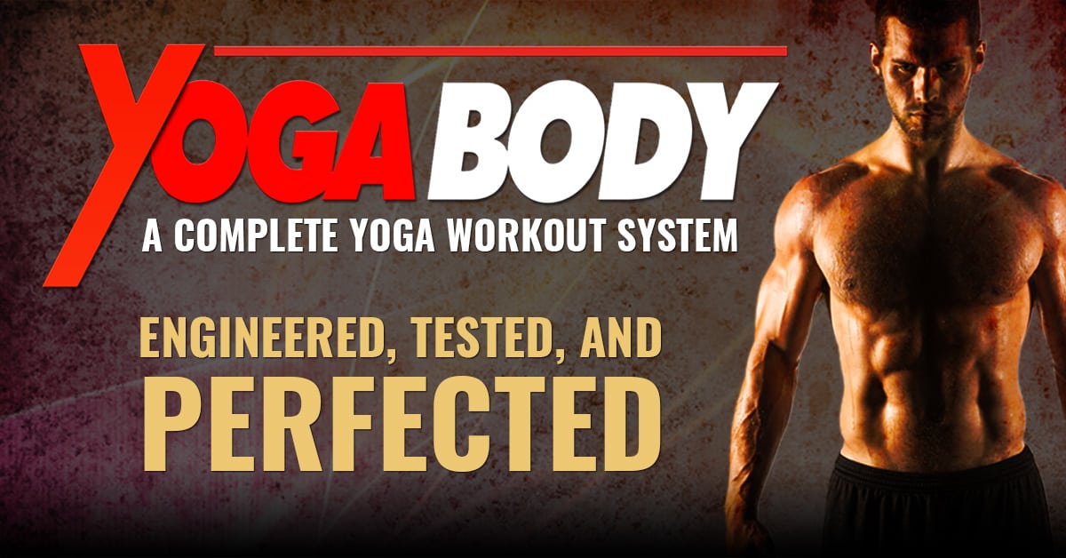 Yoga Body - A Complete Workout System