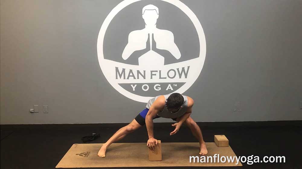Ankle Strength, Stability & Mobility for Bulletproof Knees