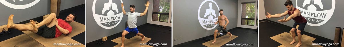 Correct Posture at Desk - Yoga is the Answer 