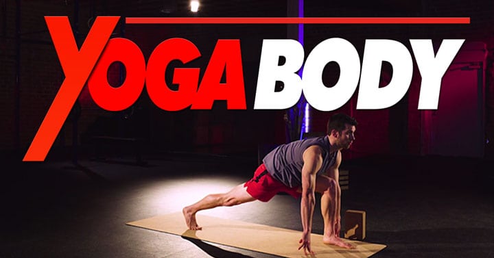 Yoga Body: A Complete Yoga Workout System