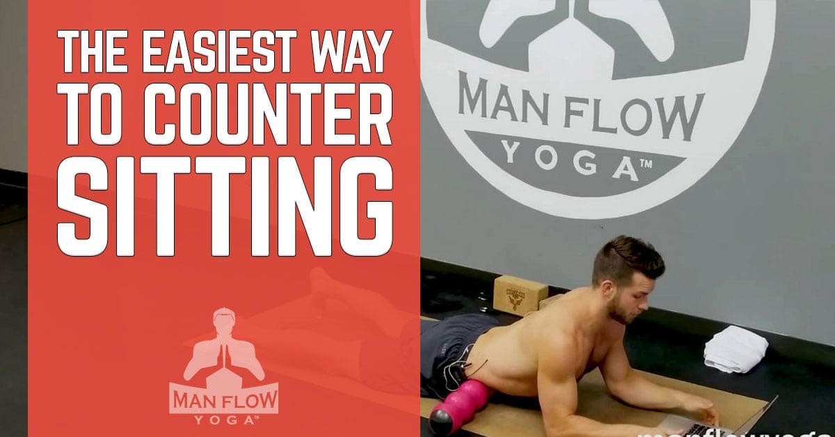The Easiest Way to Counter Sitting