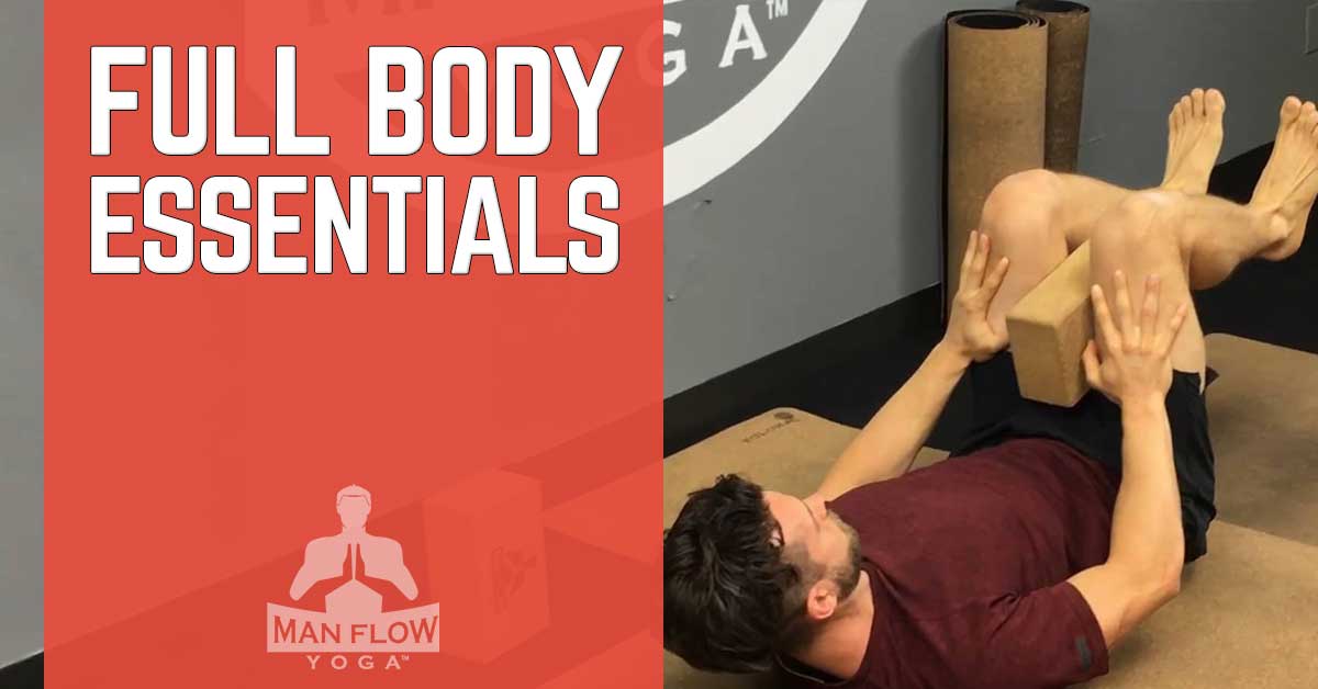 Full Body Essentials