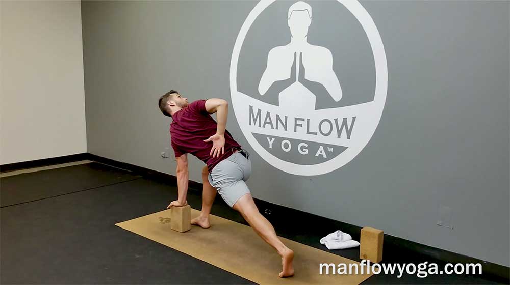 Modifications for inflexible guys