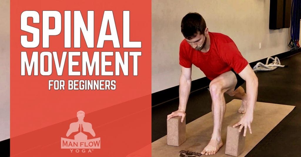 Spinal Movement for Beginners