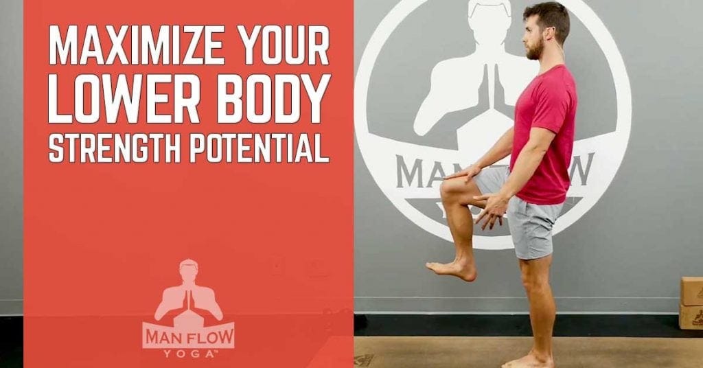 Maximize Your Lower Body Potential