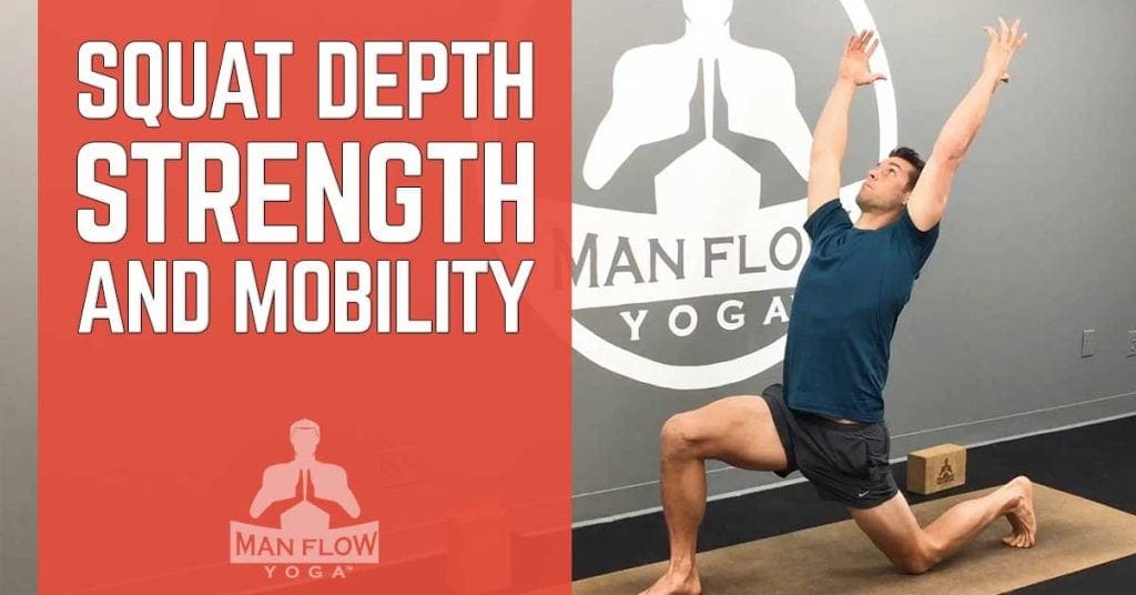 Squat Depth, Strength, and Mobility