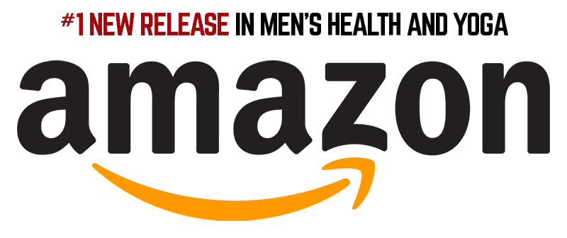 Amazon #1 New Release in Men’s Health AND Yoga