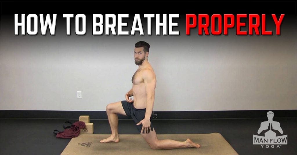 How to Breathe Properly
