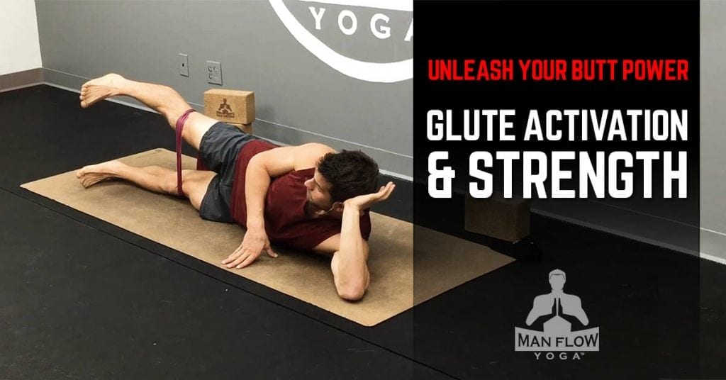 Unleash Your Butt Power: Glute Activation and Strength