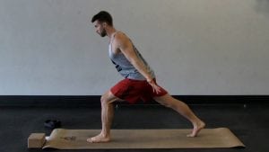 Ankle Stability, Strength, Balance