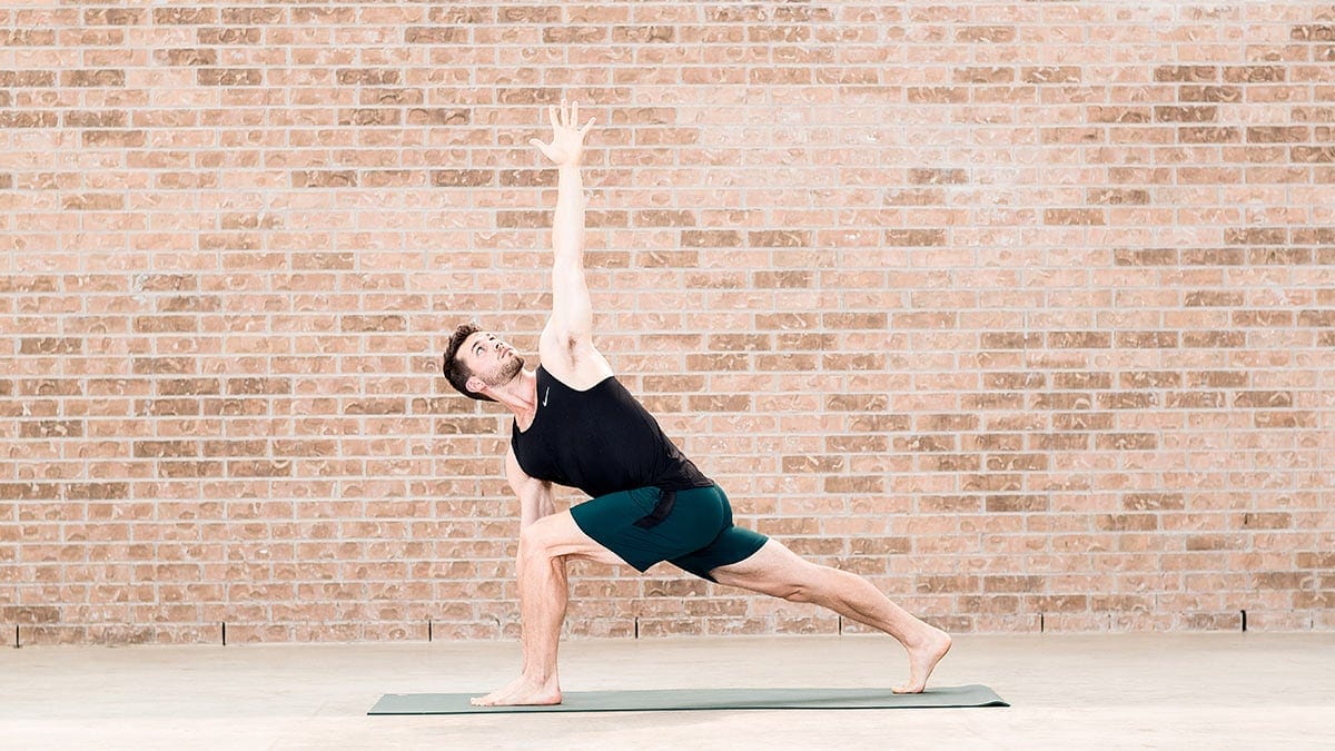 Yoga for Inflexible People - Beginner Friendly