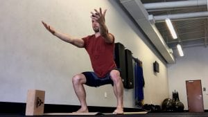 Strength, Stability, & Flexibility for Handstands
