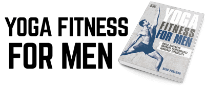 Man Flow Yoga | Yoga For Men | Functional Yoga for Fitness