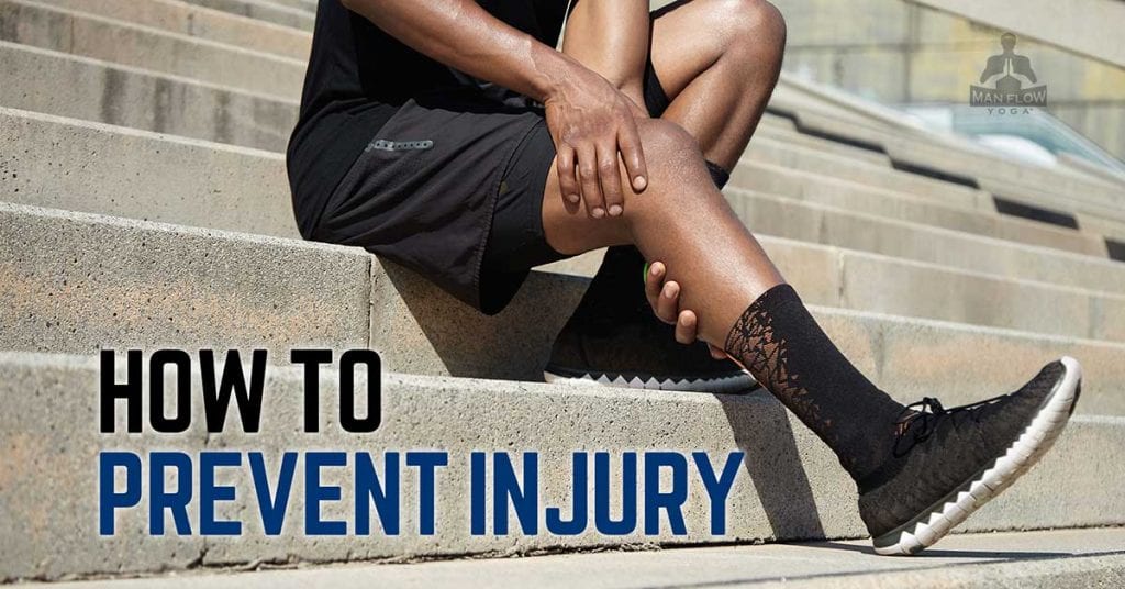 How to Prevent Injury: Injury-Preventing, Joint-Friendly, Safe Fitness