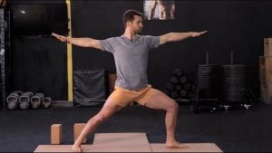 Yoga Sharpen (Guyoga)