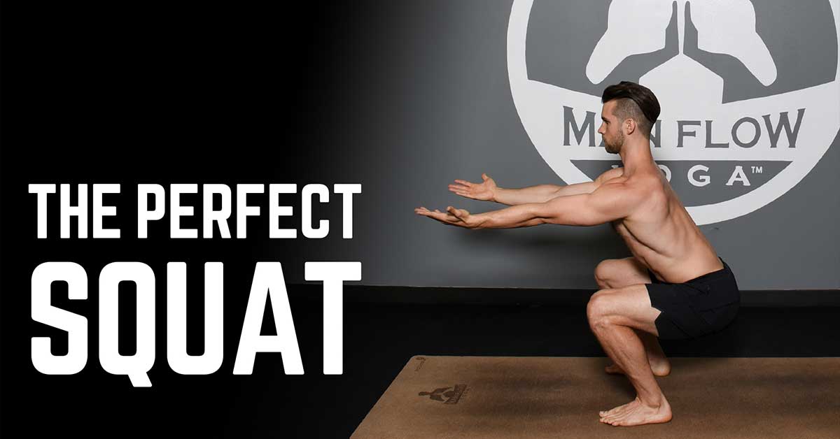 The Perfect Squat