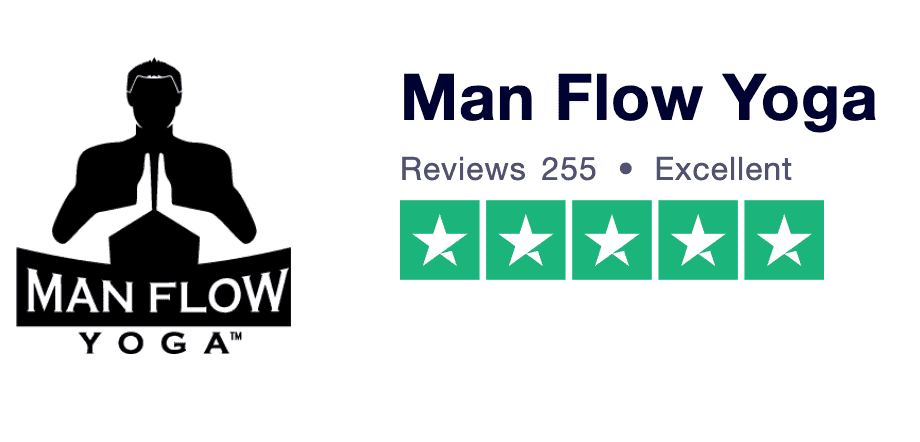 Man Flow Yoga Reviews