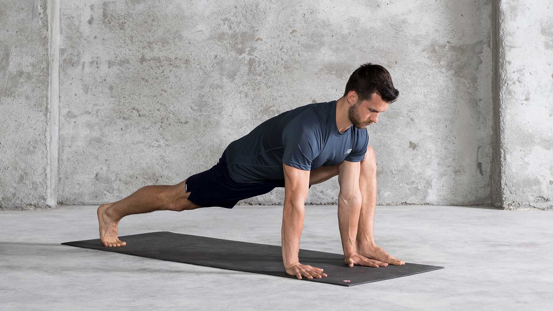 What are the Benefits of Yoga for Men?