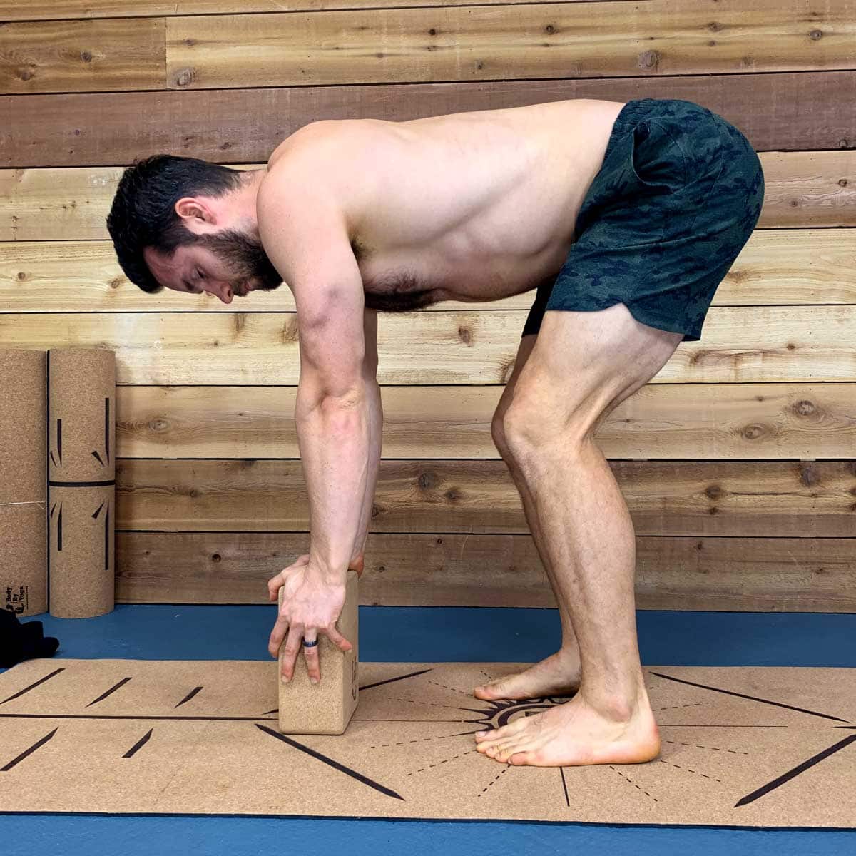 Guest Post - 10 Must Do Yoga Poses for Functional Fitness Athletes - Man  Flow Yoga