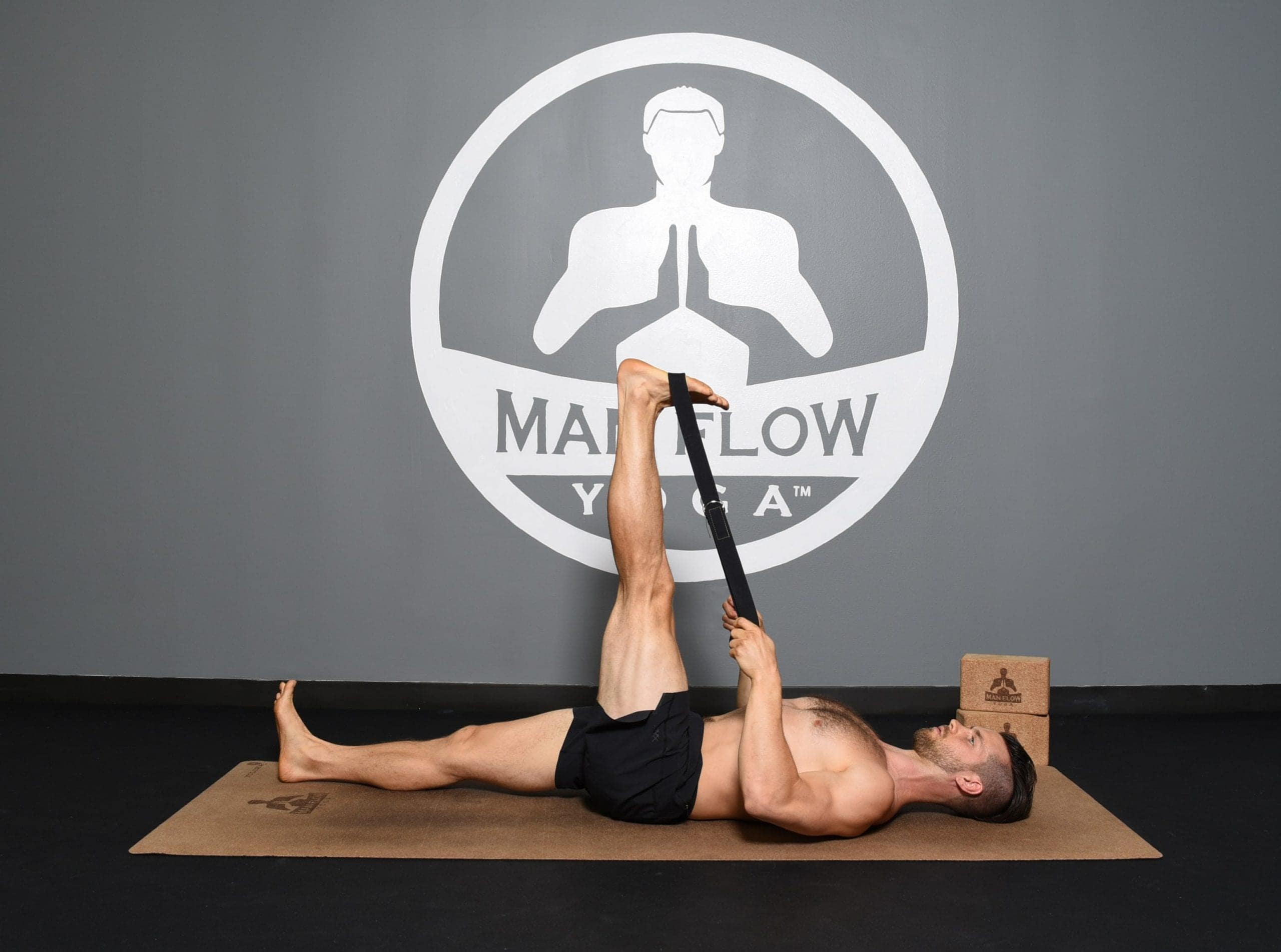 Yoga Poses For Back Pain Relief Causes And Fixes Man Flow Yoga