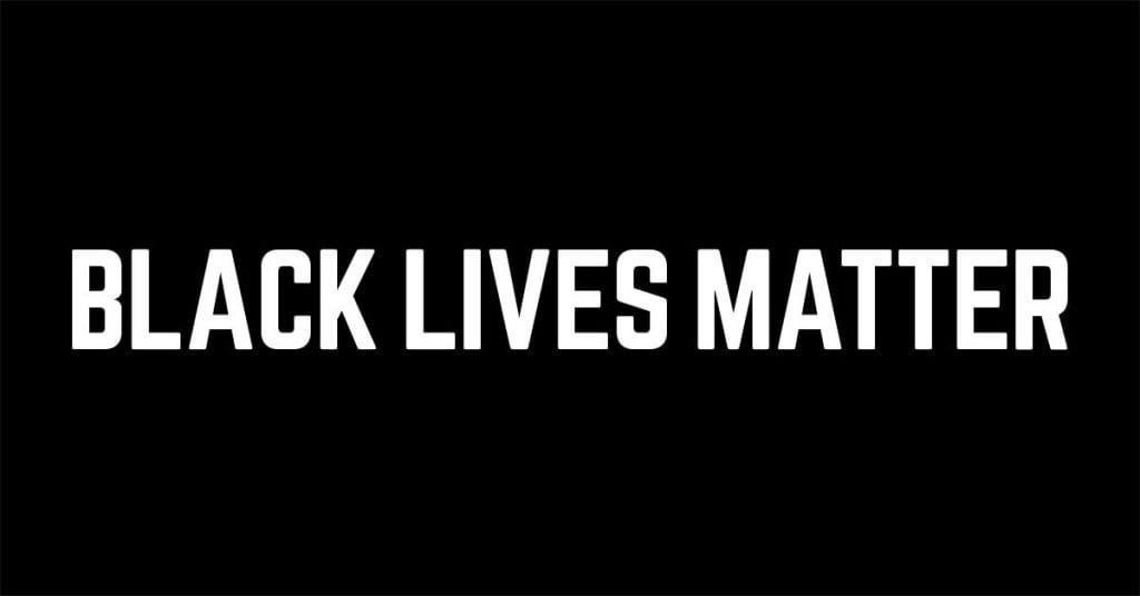 Dean's Response: Black Lives Matter (Off The Mat)