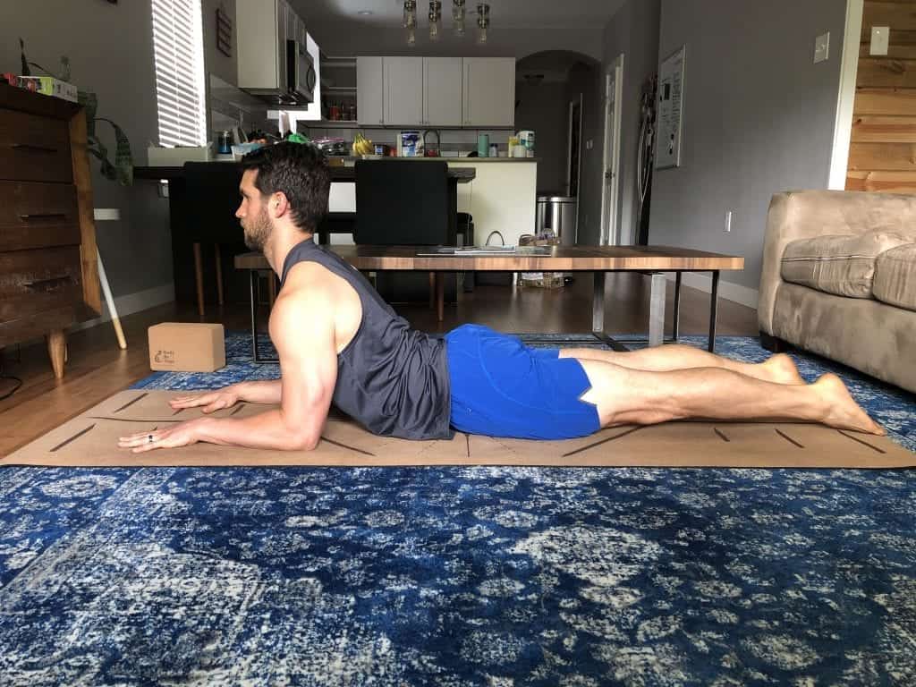 Morning Yoga Routines Are Convenient 