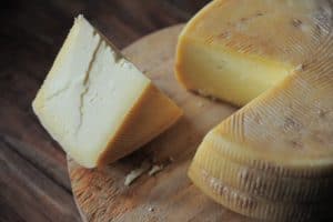 What is clean eating | Man Flow Yoga | Cheese