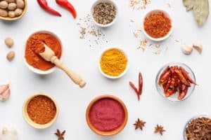What is clean eating | Man Flow Yoga | Spices