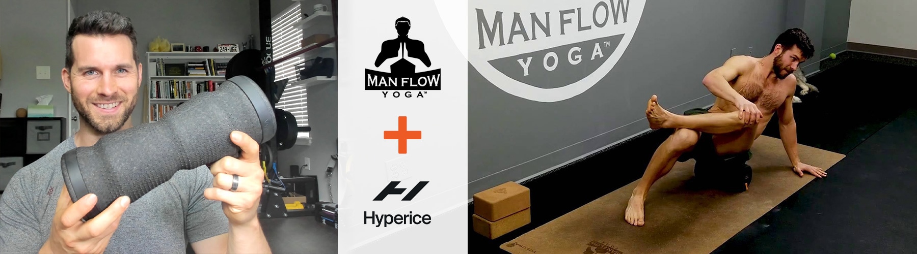 Rhone & Man Flow Yoga GIVEAWAY!!