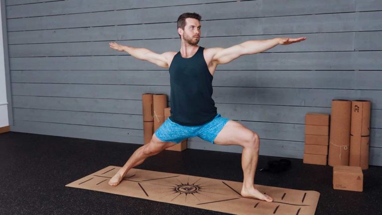 Yoga for Golfers: 9 Yoga Poses to Improve Your Golf Game