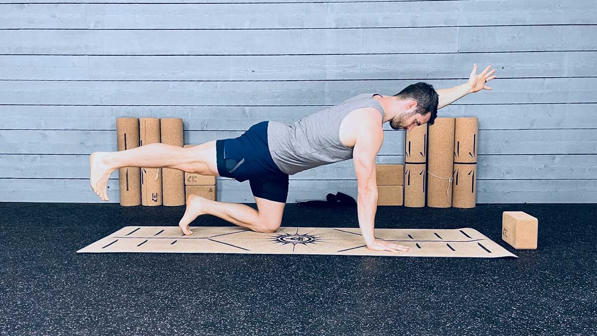 Yoga for Golfers 9 Yoga Poses to Improve Your Golf Game