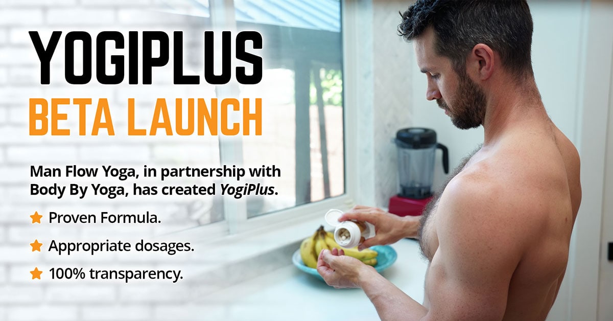 YogiPlus Beta Launch