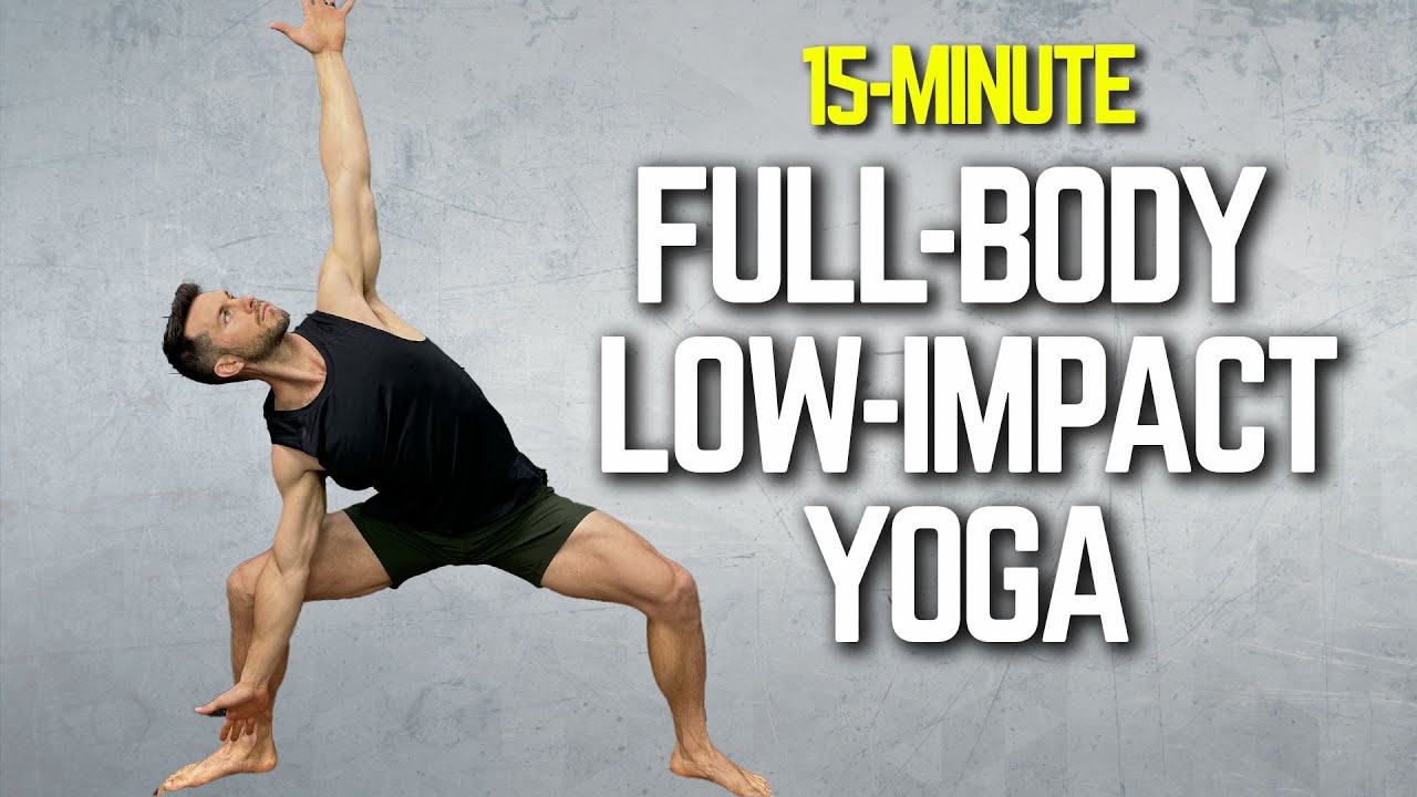 Strong Hips & Open Spine - claim your free workout now!