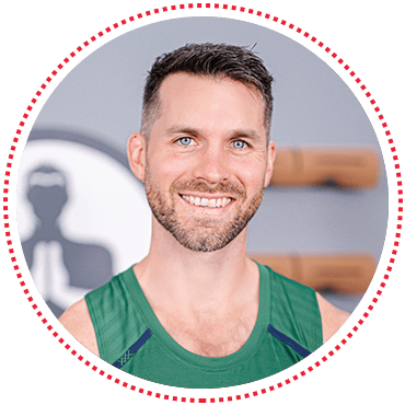 Dean | Man Flow Yoga